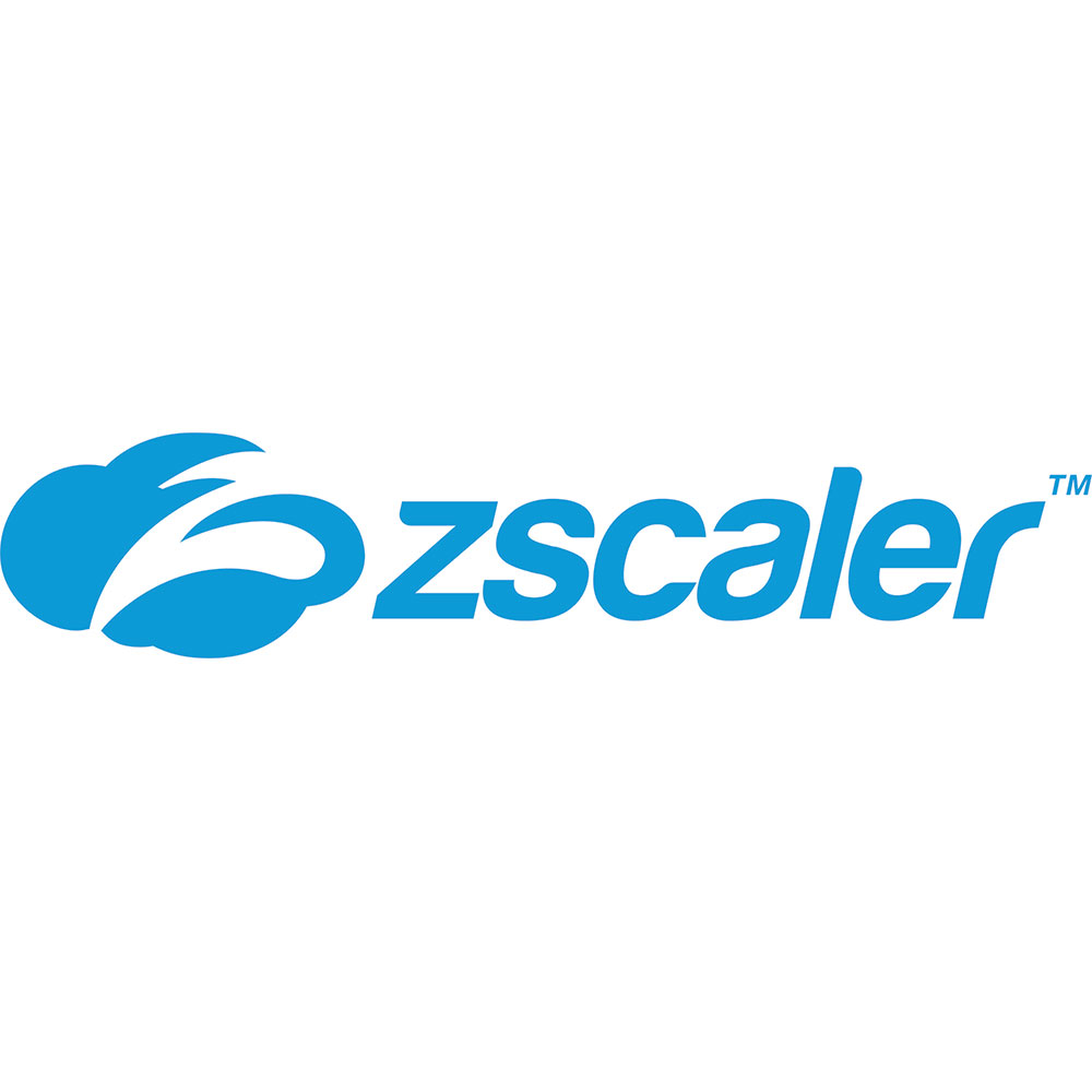 zscaler zscaler